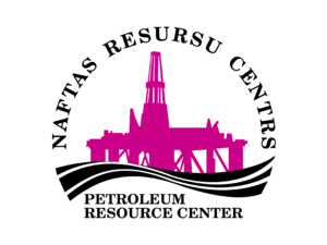 Naftas Resursu Centrs Logo