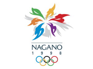 Nagano 1998 Logo
