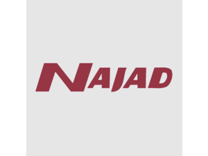 Najad Logo