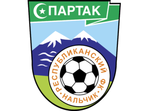 Nalchik Logo