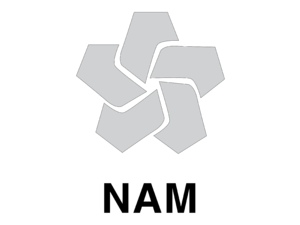 NAM Logo