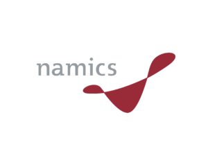 Namics Logo