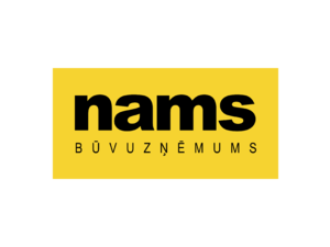 Nams Logo
