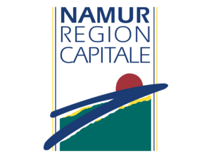 Namur Region Capitale Logo