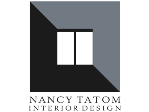 Nancy Tatom Logo