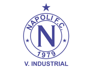 Napoli Futebol Clube de Sao Paulo SP Logo