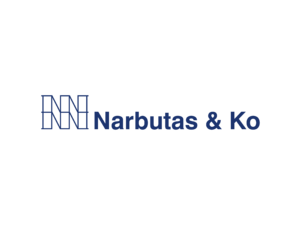 Narbutas & Ko Logo