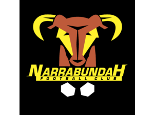 Narrabundah Football Club Logo