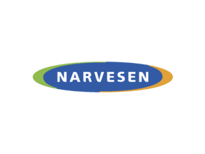 Narvesen Logo