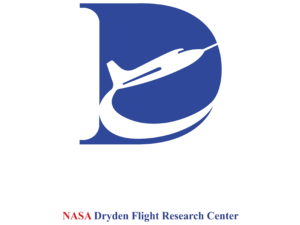 NASA Dryden Flight Center Logo