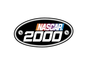 Nascar 2000 Logo