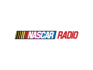 Nascar Radio Logo