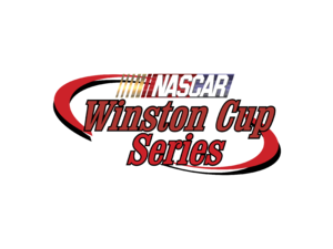 Nascar Winston Cup Series Logo
