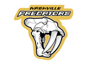 Nashville Predators Logo