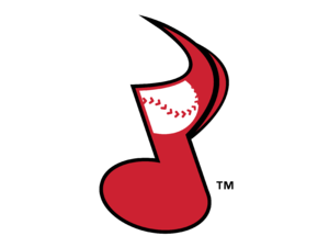 Nashville Sounds Logo