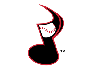 Nashville Sounds Logo