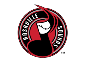 Nashville Sounds Logo