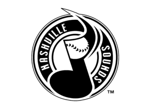 Nashville Sounds Logo