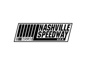 Nashville Speedway Logo
