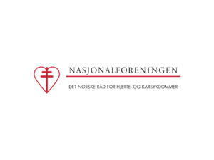 Nasjonalforeningen Logo