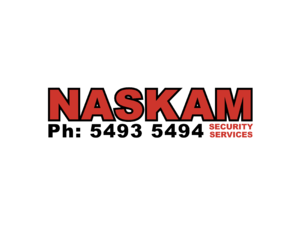 Naskam Logo