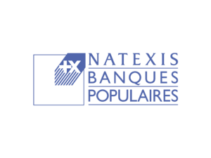 Natexis Banques Populaires Logo