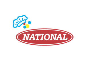 National Logo