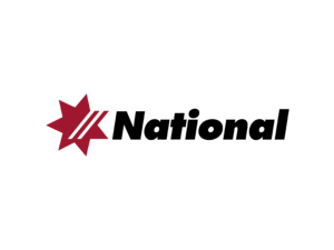 National Australia Bank Logo