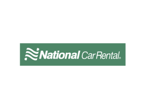 National Car Rental Logo