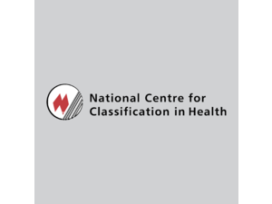 National Centre for Classification in Health Logo