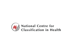 National Centre for Classification in Health Logo