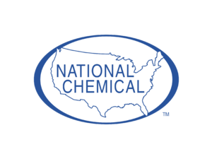 National Chemical Logo