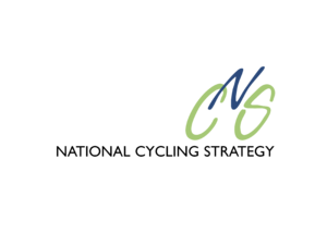 National Cycling Strategy Logo