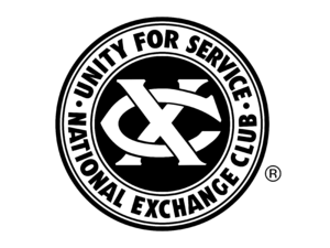 National Exchange Club Logo