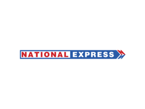 National Express Logo