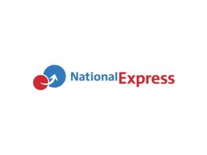 National Express Logo
