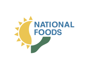 National Foods Logo