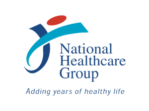 National Healthcare Group Logo