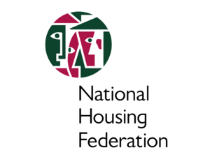 National Housing Federation Logo