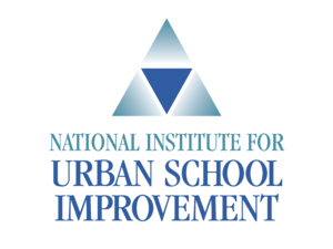 National Institute for Urban School Improvement Logo