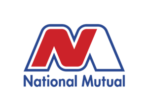 National Mutual Logo