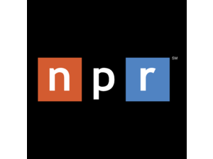 National Public Radio Logo