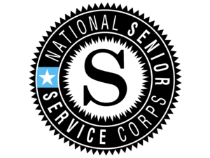 National Senior Service Corps Logo