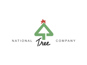 National Tree Company Logo