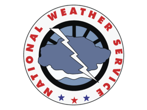 National Weather Service Logo