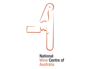National Wine Centre of Australia Logo