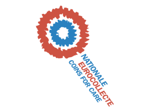 Nationale Eurocollecte Coins for Care Logo