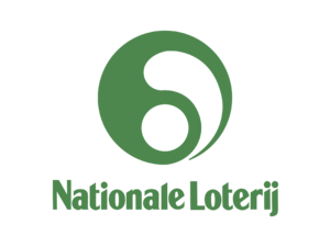 Nationale Lotterij Logo