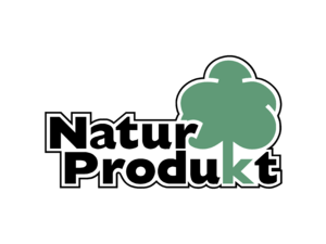 Natur Produkt Logo
