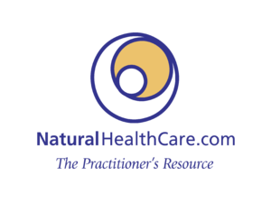 Natural Health Care Logo